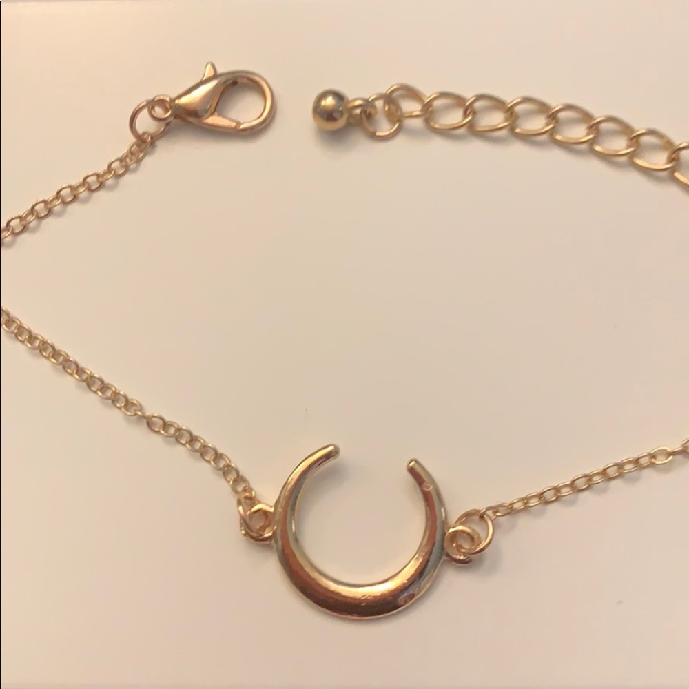 Moon braclet - Picture 2 of 3